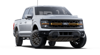2025 Ford F-150® External Image 5